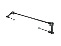 Adjustable 22mm front anti roll bar kit. Porsche 911 1965-73 - 90134370303 - PR07006P