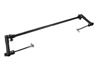 Adjustable 22mm front anti roll bar kit. Porsche 911 1965-73 - 90134370303 - PR07006P