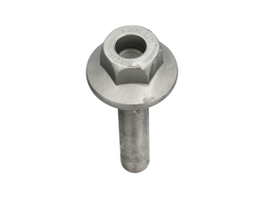Pulley Bolt. Porsche 955 Cayenne 4.5L V8 - 94810220200, 94810220201