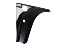 Corner bracket. Porsche 911 1965-89 - 90150145820GRV, 90150145720GRV, 1684000980, 591032-2, 1684000970, 591032-1 - 1684000970, 1684000980