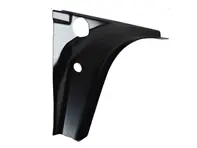 Corner bracket. Porsche 911 1965-89 - 90150145820GRV, 90150145720GRV, 1684000980, 591032-2, 1684000970, 591032-1 - 1684000970, 1684000980
