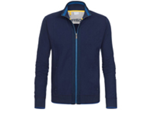Porsche Men's Sweat Jacket