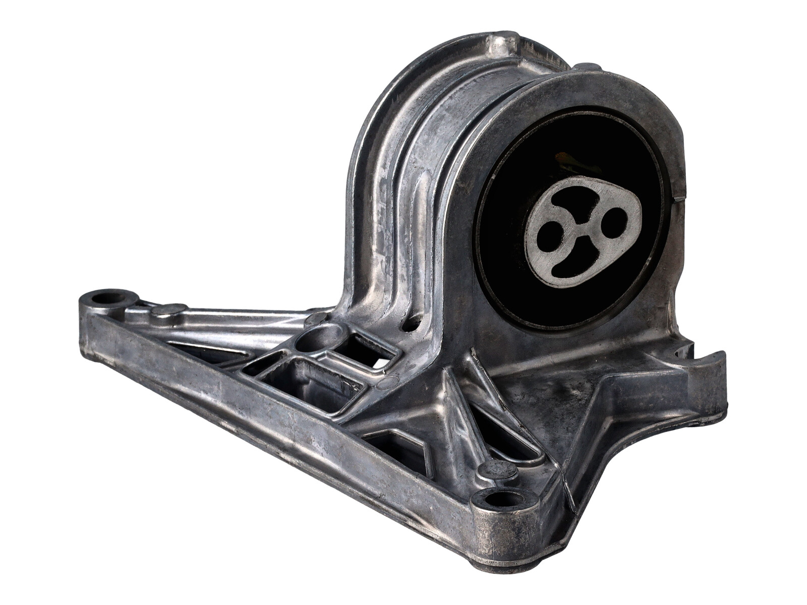 Engine Mount. Porsche 986 Boxster 199704 / 987 Boxster 2005