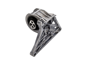 Engine mount. Porsche 986 Boxster 1997-04 / 987 Boxster  2005 > /  987C Cayman 2006 > - 98737502304, 98737502305, 98637502307, 9863750230, 98737502303