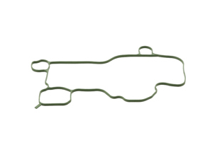 Oil separator gasket. Porsche 95B Macan 2.0L - 95810348400, 852.590 - 852.590