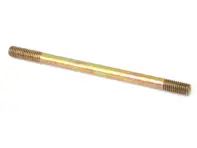 Crankcase stud, BM 8 x 108. Porsche 911/ 914-6 / 964 / 993 - 99906205102, 99906205103