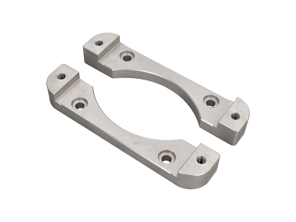 Brake caliper adaptor brackets, Front for Porsche 997