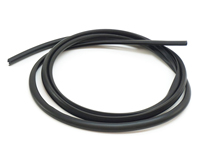 Front inner windscreen seal. Porsche 993 - 99354143501