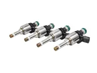 Fuel Injector Kit. Porsche 95B.1 Macan 2.0ltr 2014-18 - PAC906036, PAC906036A, 9A7906036, 95890603600 - 026150001E
