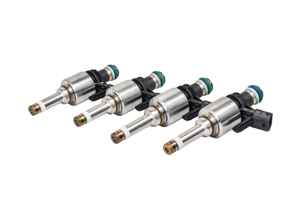 Fuel Injector Kit. Porsche 95B.1 Macan 2.0ltr 2014-18 - PAC906036, PAC906036A, 9A7906036, 95890603600 - 026150001E
