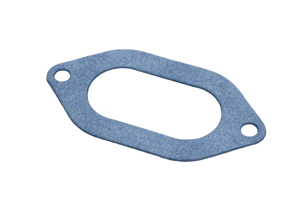 Oil bleeder gasket. Porsche 356 B-T6 / 356C / 912 - 61610779201