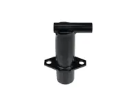 Reinforcement Bar Tube, Rear. Porsche 964 - 96450501800 - PR14005P