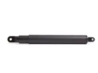 Rennline Fully Mechanical Decklid Struct, Black. Porsche 911/912/930 - 91151233101, 91151233102 - E188