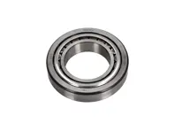 Differential outer bearing, Left. Porsche 911 / 964 / 993 / 986 Boxster / 996 / 997 / 968 - 99905906400