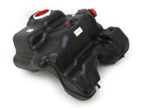 Fuel tank. Porsche 997 Turbo/GT2 / 997 GT3 - 99720102202