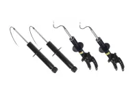 Shock Absorber Front & Rear, SET OF 4 . Porsche 958.1 Cayenne (92A) 2011-2014 - 95834304321, 95834304320, 95834304421, 95834304420, 958413032, 958413031, 958513029C, 95833305150, 95833305151