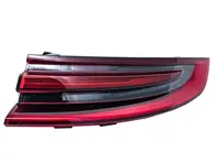 Standard rear lamp outer section. Porsche 971 Panamera RHD Cars - 714020770701, 714020770801, 973945091B, 973945092B