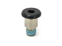 Convertible top frame lever screw. Porsche 944 / 968 - 94150482610