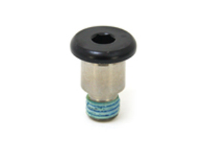 Convertible top frame lever screw. Porsche 944 / 968 - 94150482610