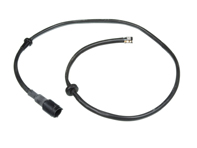 Brake pad wear sensor. Porsche 928 1978-79 - 92861231100