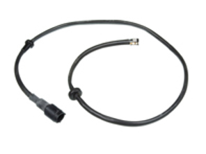 Brake pad wear sensor. Porsche 928 1978-79 - 92861231100