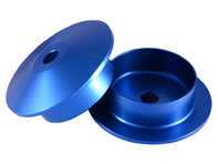 Spring top hat for Porsche 964 / 993 - SR058