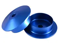 Spring top hat for Porsche 964 / 993 - SR058