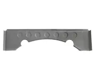 Transaxle support - Engine side only. Porsche 356 A (1956-59) - 64450107500, PP187E, P187E