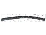 Engine Compartment Seal FRONT Porsche 993 BOLT TYPE - 99350432508