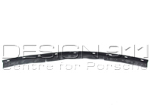 Engine Compartment Seal FRONT Porsche 993 BOLT TYPE - 99350432508