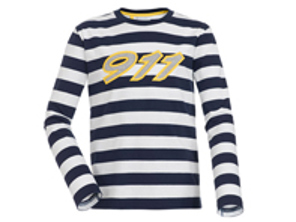 Porsche Boys' Long-sleeved Shirt