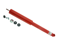 Shock Absorber Rear. Porsche 911 09/1965 - 08/1968 Koni - 8040-1083, 80401083, PCG33305100