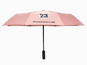 Pocket Umbrella - 917 Pink Pig