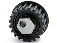 Cam belt tensioner. Porsche 924S / 944 - 94410502702, 94410502703, 94410502704 - GT358.14