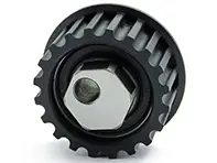 Cam belt tensioner. Porsche 924S / 944 - 94410502702, 94410502703, 94410502704 - GT358.14