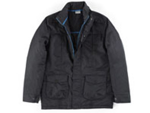 Porsche Mens jacket  Metropolitan Collection