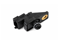 Fuel pressure sensor. Porsche 996 Turbo - 99660620500, 0261230015 - 996-606-205-00