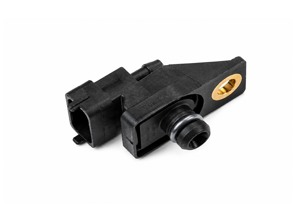 Fuel pressure sensor. Porsche 996 Turbo - 99660620500, 0261230015 - 996-606-205-00