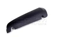 Rear bumper cover. Porsche 997.2 C4 - 9975056280001C, 9975056270001C