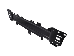 Pull strap, reinforcement bar front. Porsche 9J1 Taycan - 9J1805353B