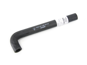 Coolant hose. Porsche 944 Turbo 88-91 - 95110624704