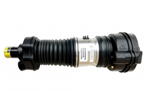 Shock absorber front air suspension with PASM. Porsche 9YA Cayenne 2018>> 9Y0616039E,9Y0616040E - 9Y0616039B, 9Y0616039C, 9Y0616039E, 9Y0616040B, 9Y0616040C, 9Y0616040E