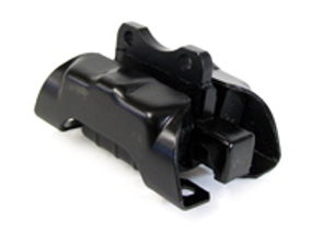 Gearbox mount. Porsche 944 S / 944 S2 1985-91 - 94437504504