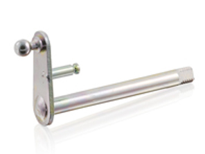 Lever for throttle linkage. Porsche 911 Turbo - 93011006006, 93011006003