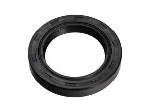 Crankshaft pulley oil seal. Porsche 914-4 - 021105247B, 040.363, 021105247A