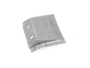 Support bracket door check strap. Porsche 356 - 64450193100 - PP106, P106