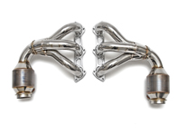 Exhaust Sport Headers. Porsche 997.2 GT3 / GT3 RS - 99711302194, 997113021BX, 99711302197, 997113021CX, 99711302294, 997113022BX, 99711302297, 997113022CX