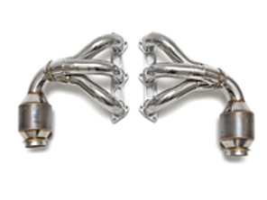 Exhaust Sport Headers. Porsche 997.2 GT3 / GT3 RS - 99711302194, 997113021BX, 99711302197, 997113021CX, 99711302294, 997113022BX, 99711302297, 997113022CX