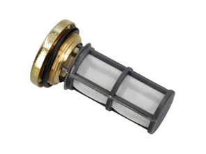 Fuel filter for fuel tank. Porsche 911 1974-89 - 91120114100 - LO99-111, 1618700500