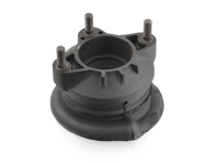 Spring plate for front wheel spring, upper for Porsche 928 - 92834304708, 92834304707